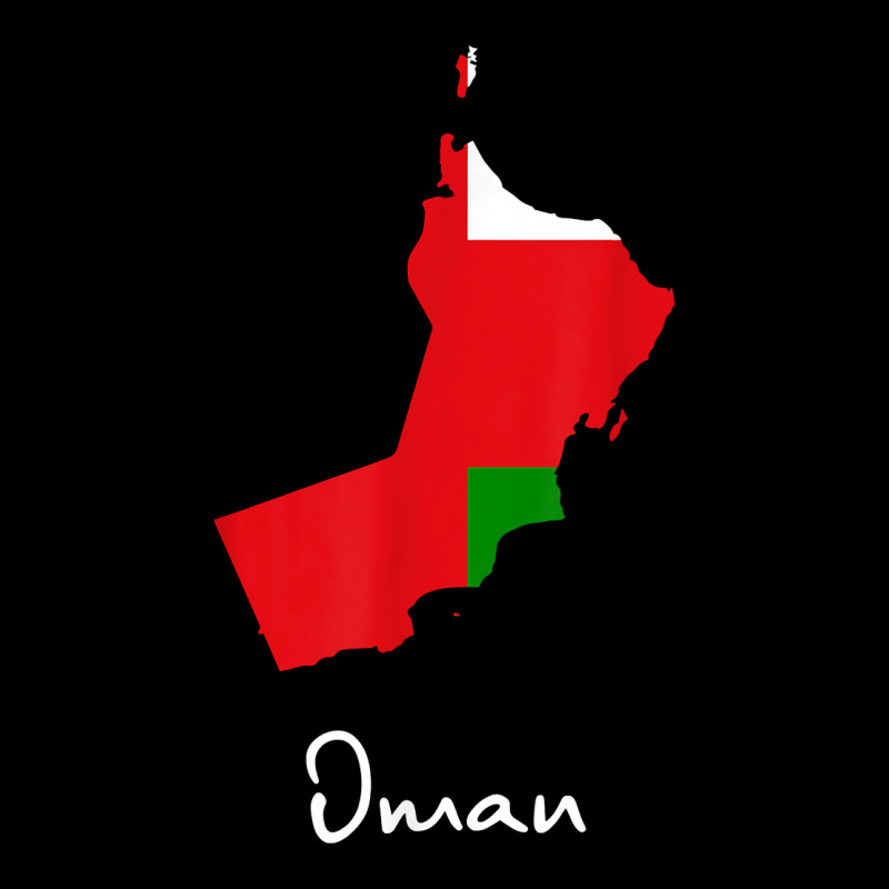 Oman, Country Of Origin Garment Design T Shirt Graphic Youth T-shirt by katheleenweb0 | Artistshot