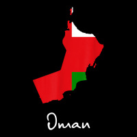 Oman, Country Of Origin Garment Design T Shirt Baby Beanies | Artistshot