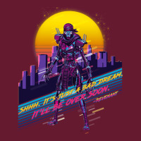 Apex Legends  Revenant 80s Retro Classic Classic T-shirt | Artistshot