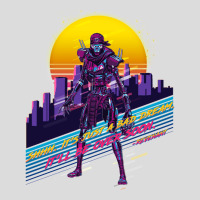 Apex Legends  Revenant 80s Retro Classic Men's Polo Shirt | Artistshot