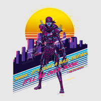 Apex Legends  Revenant 80s Retro Classic Unisex Jogger | Artistshot