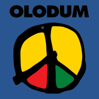 Olodum Michael Jackson Peace And Love T-shirt | Artistshot