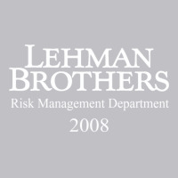 Lehman Brothers Risk Management Department 2008 Financial Crisis  Pull Pocket T-shirt | Artistshot