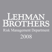 Lehman Brothers Risk Management Department 2008 Financial Crisis  Pull Men's 3/4 Sleeve Pajama Set | Artistshot