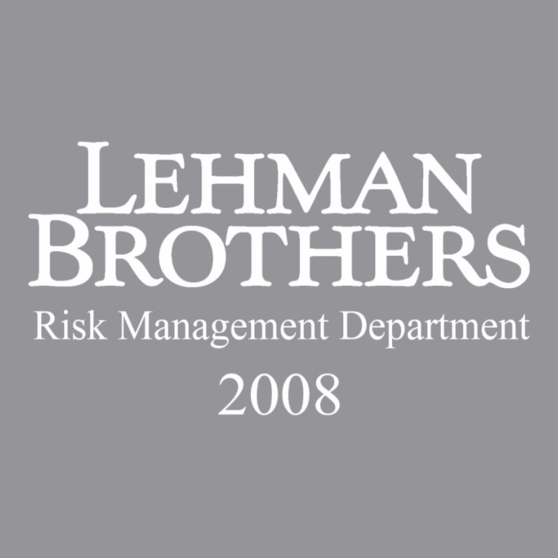 Lehman Brothers Risk Management Department 2008 Financial Crisis  Pull Men's 3/4 Sleeve Pajama Set | Artistshot