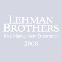 Lehman Brothers Risk Management Department 2008 Financial Crisis  Pull Fleece Short | Artistshot