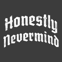 Honestly Nevermind Men's Polo Shirt | Artistshot