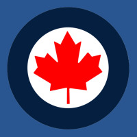 Rcaf Roundel T-shirt | Artistshot