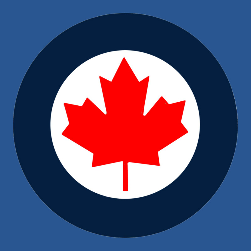 Rcaf Roundel T-Shirt by racidaniritx | Artistshot