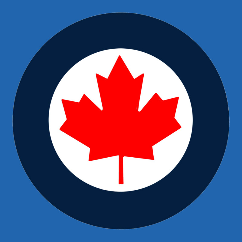 Rcaf Roundel Pocket T-Shirt by racidaniritx | Artistshot