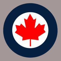 Rcaf Roundel Vintage Hoodie | Artistshot