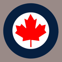 Rcaf Roundel Vintage T-shirt | Artistshot