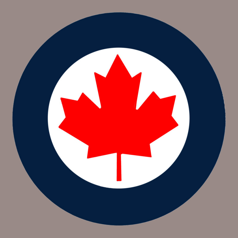 Rcaf Roundel Vintage T-Shirt by racidaniritx | Artistshot