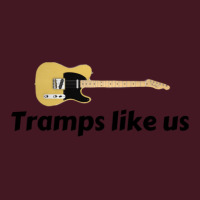 Tramps Like Us Unisex Hoodie | Artistshot