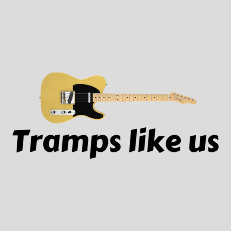 Tramps Like Us Men's Polo Shirt by kammilsarpon | Artistshot