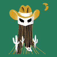 Orville Peck Face T-shirt | Artistshot