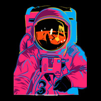 Trippy Rainbow Astronaut Unisex Jogger | Artistshot