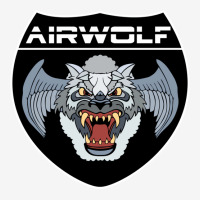 Airwolf  Inspired By Airwolf Classic Graphic T-shirt | Artistshot