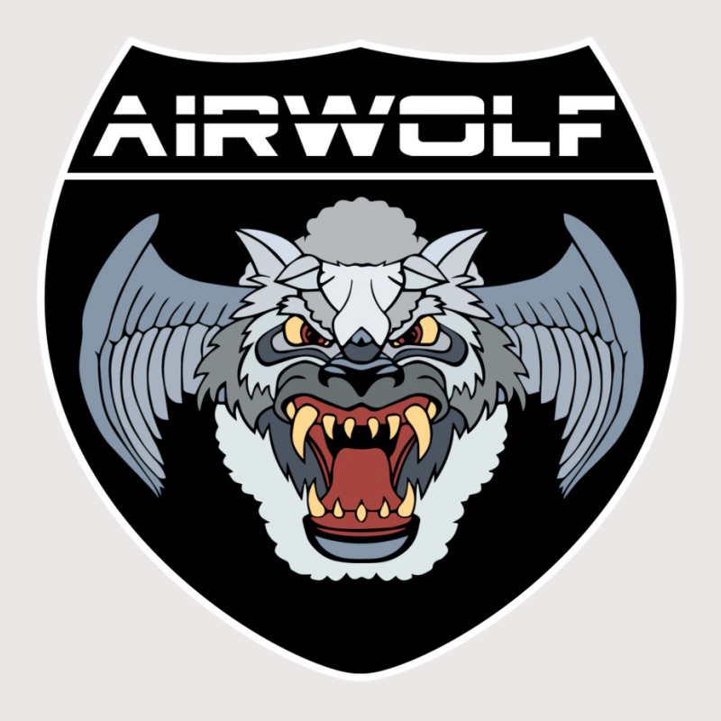 Airwolf  Inspired By Airwolf Classic Pocket T-Shirt by omakatetterl | Artistshot