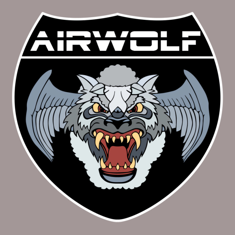 Airwolf  Inspired By Airwolf Classic Vintage Hoodie by omakatetterl | Artistshot