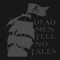 Dead Men Tell No Tales 12 Flannel Shirt | Artistshot