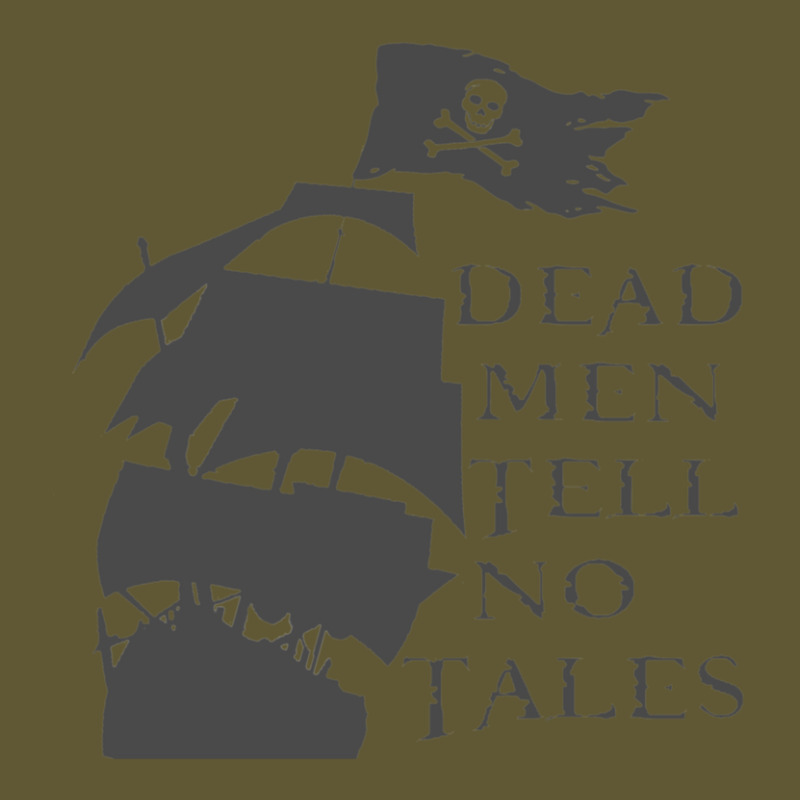 Dead Men Tell No Tales 12 Vintage Short | Artistshot