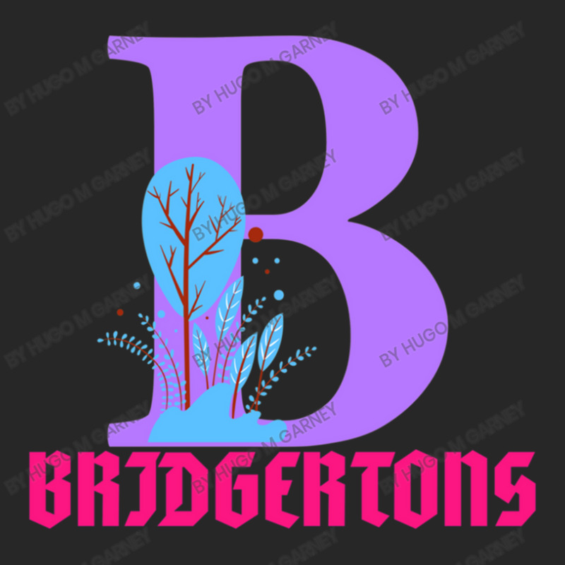 B For Bridgertons Women's Pajamas Set by Hugo M Garney | Artistshot