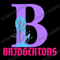 B For Bridgertons Women's V-neck T-shirt | Artistshot