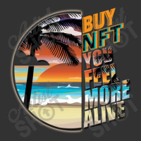 Buy Nft You Feel More Alive Baby Bodysuit | Artistshot