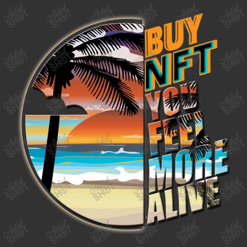 Buy Nft You Feel More Alive Baby Bodysuit by shubhamrahul78 | Artistshot