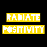 Radiate Positivity Legging | Artistshot