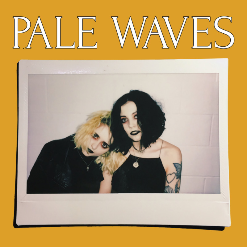 Pale Waves 1 T-Shirt by deifiizukam | Artistshot