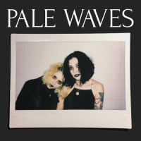 Pale Waves 1 3/4 Sleeve Shirt | Artistshot