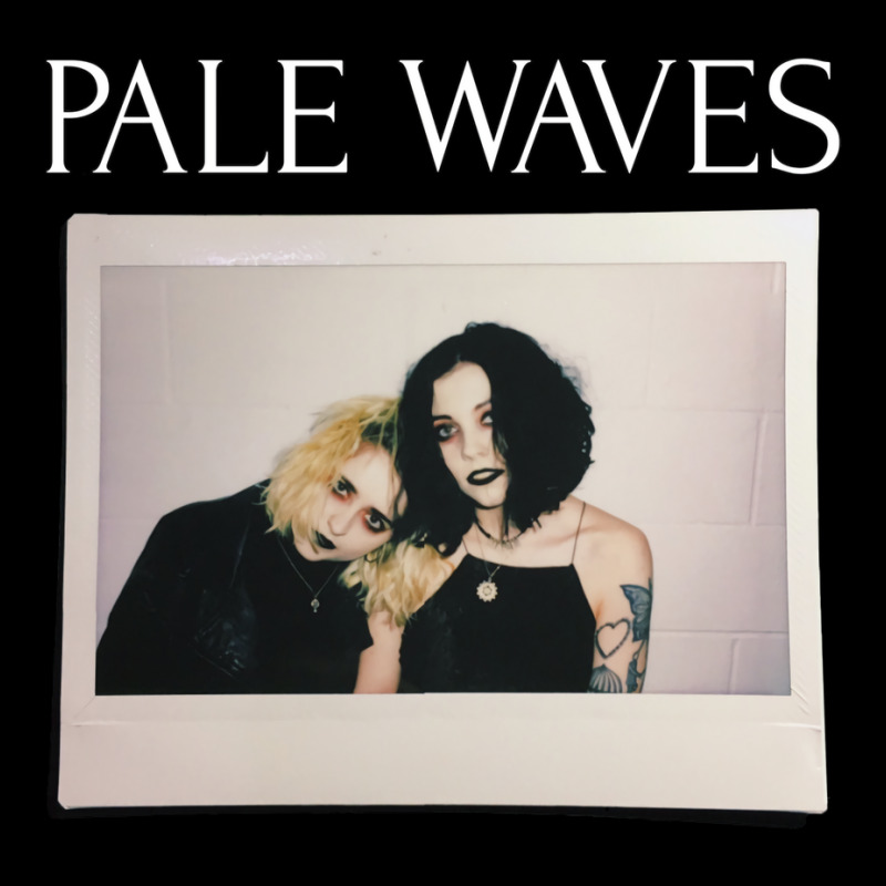 Pale Waves 1 Long Sleeve Shirts by deifiizukam | Artistshot