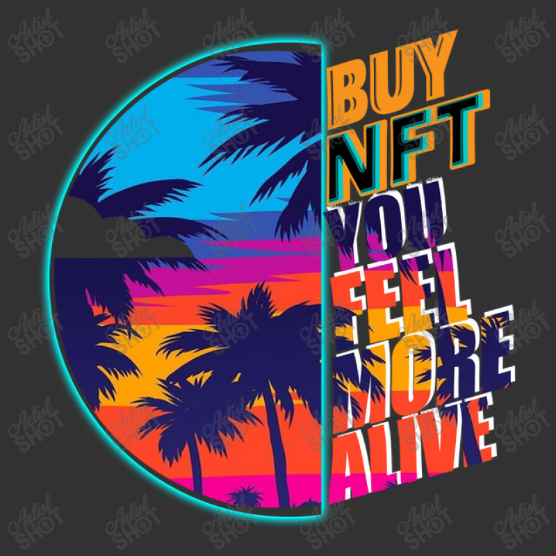 Buy Nft You Feel More Alive Baby Bodysuit by shubhamrahul78 | Artistshot