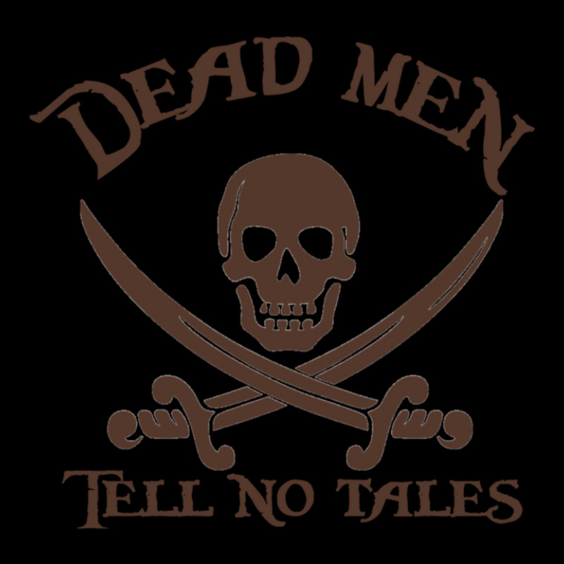 Dead Men Tell No Tales Legging | Artistshot