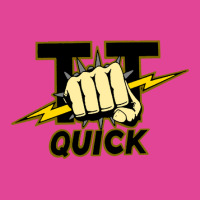 Tt Quick T-shirt | Artistshot