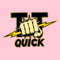 Tt Quick Graphic T-shirt | Artistshot