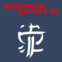 Strapping Young Lad Exclusive T-shirt | Artistshot