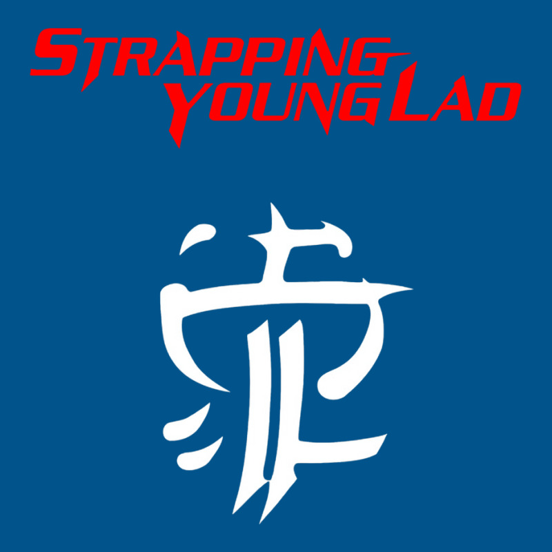 Strapping Young Lad Classic T-shirt | Artistshot