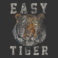 Trending Easy Tiger Distressed Casual-chic Baby Bodysuit | Artistshot