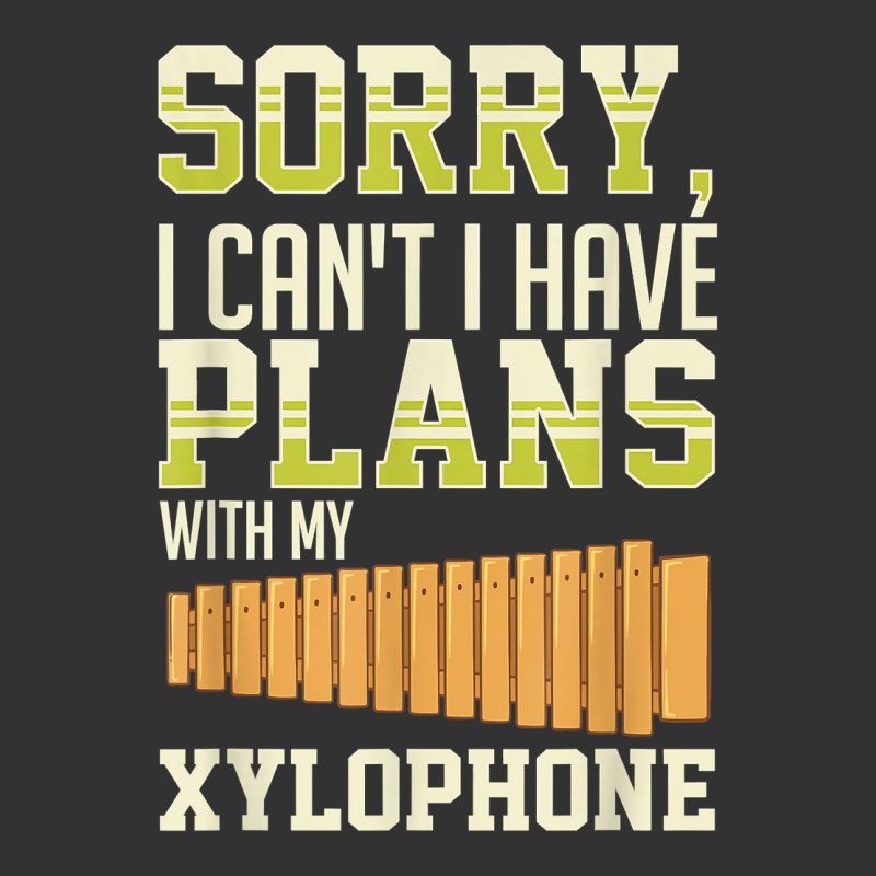 Xylophone Music Instrument Notes Player Glockenspiel T Shirt Baby Bodysuit by noelenedh2mar | Artistshot