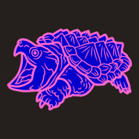 Trending Alligator Snapping Turtle - Reptile - Wildlife - Cute Turtle Tank Top | Artistshot