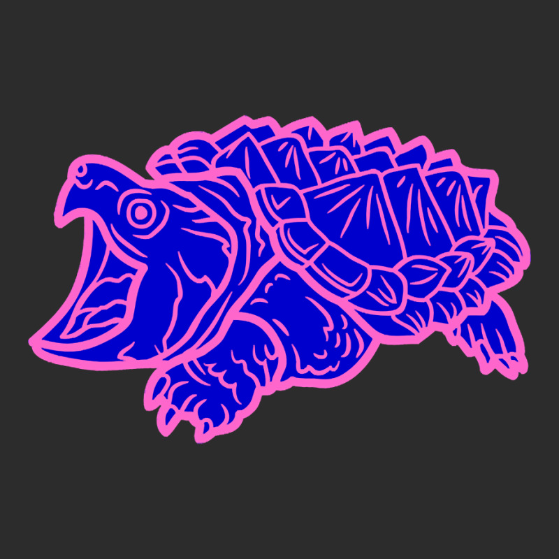 Trending Alligator Snapping Turtle - Reptile - Wildlife - Cute Turtle Exclusive T-shirt | Artistshot