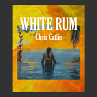 White Rum - Chris Catlin Merch Pullover Hoodie Baby Bodysuit | Artistshot