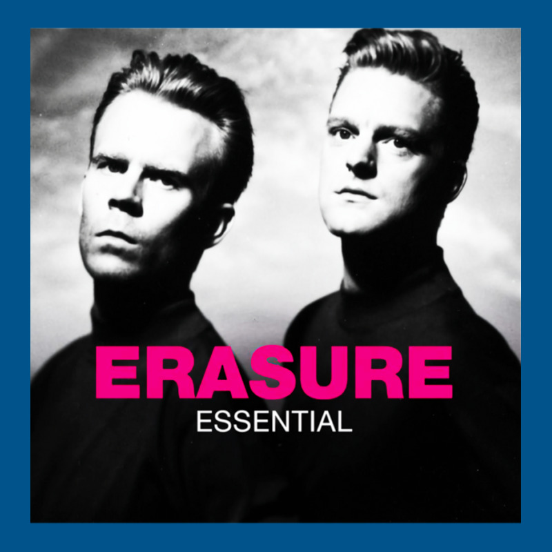 Erasure Album Pandora Classic T-shirt by zmirliparmac | Artistshot