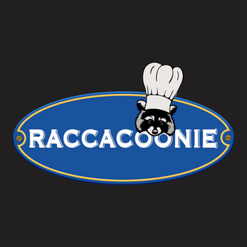 Raccacoonie Classic T-shirt | Artistshot