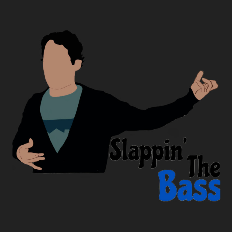 Custom Slappin The Bass Backpack By Nokiiutei - Artistshot