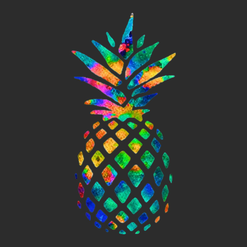 Rainbow Pineapple Classic Exclusive T-shirt | Artistshot