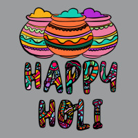 Happy Holi Classic T-shirt | Artistshot